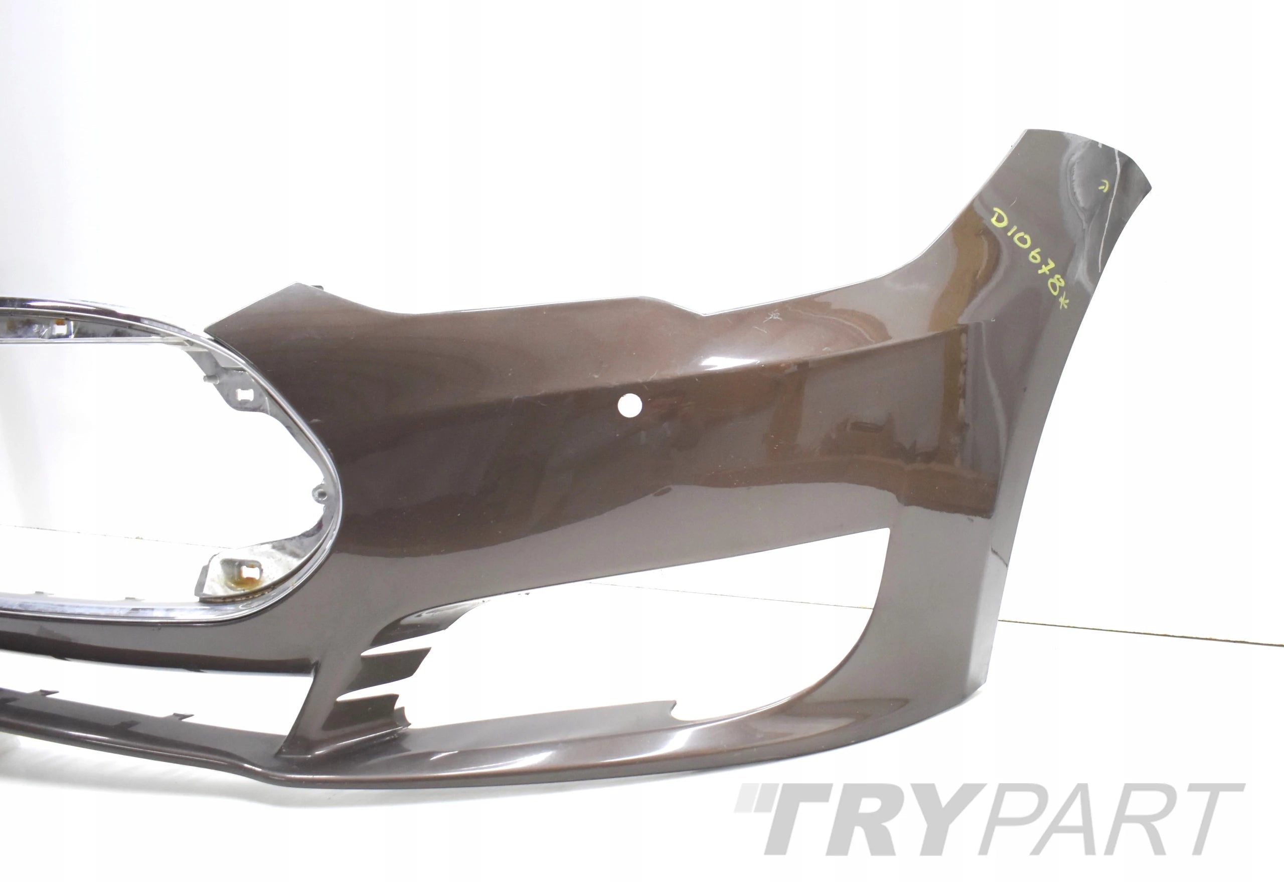 TESLA MODEL S FRONT BUMPER ORG
