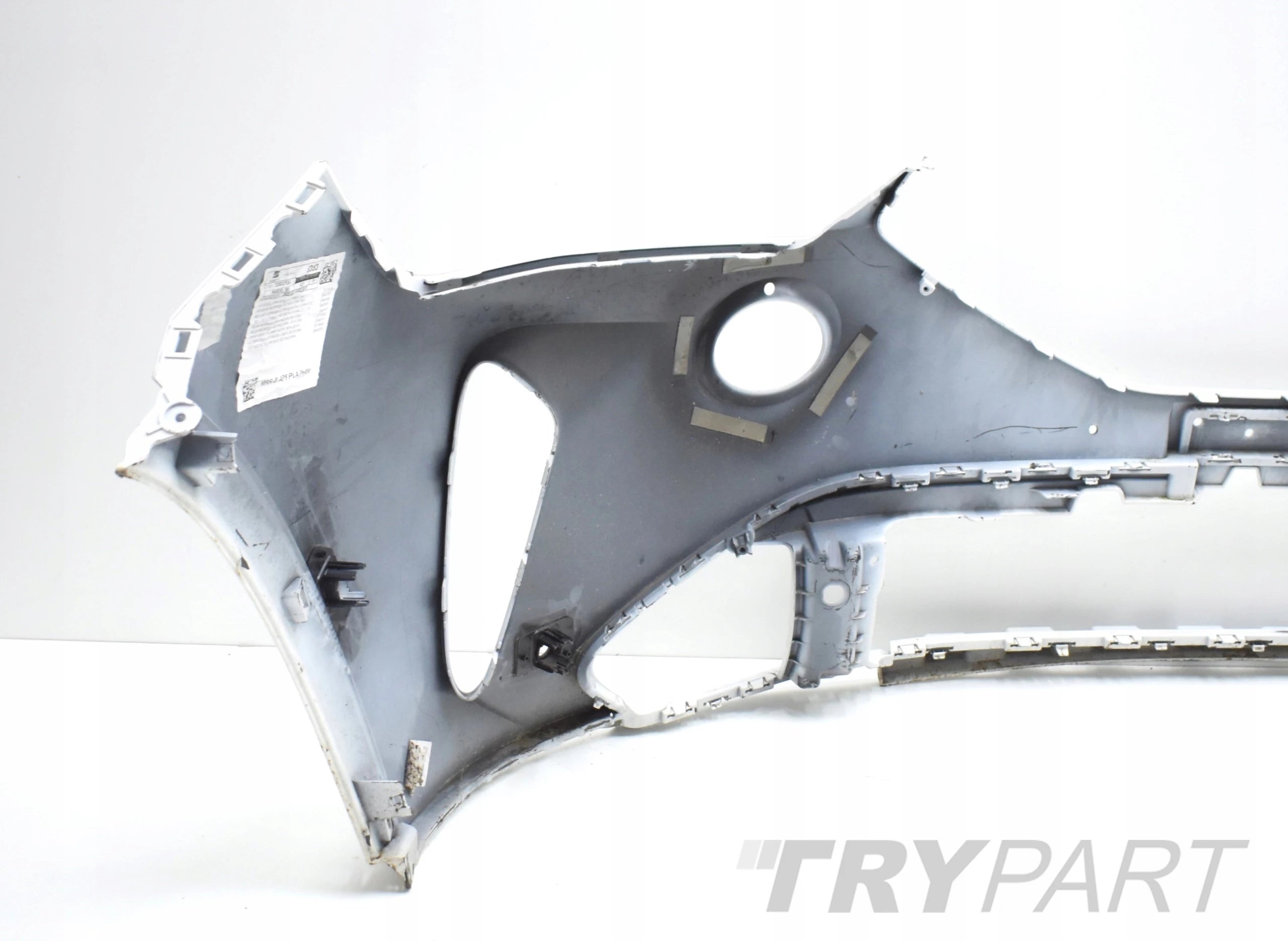 SEAT CUPRA FORMENTOR 5FF FRONT BUMPER ORG