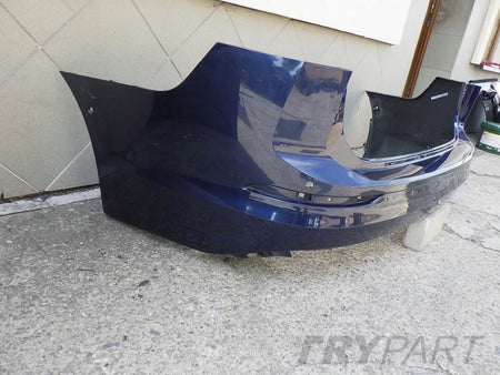 VW GOLF VIII 8 5H9 KOMBI 19- Rear Bumper
