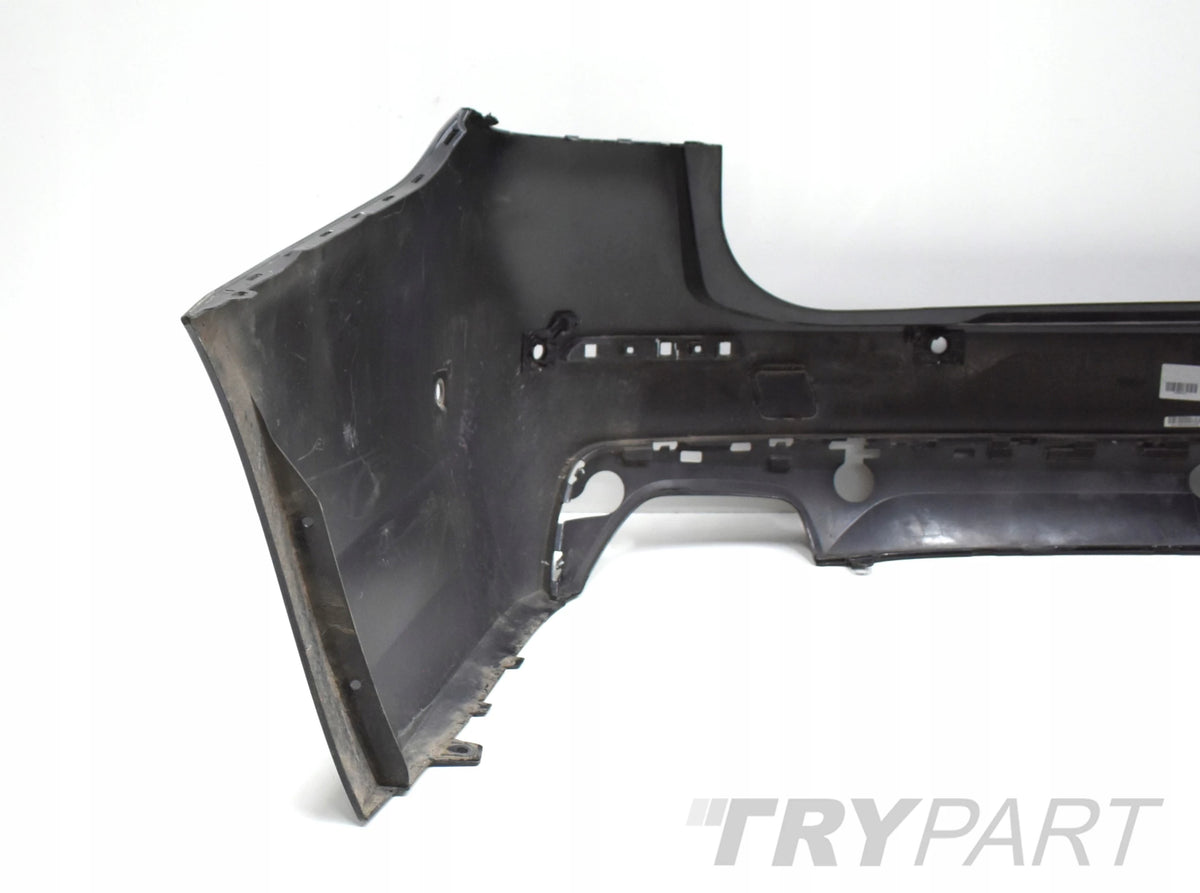 BMW 5 G31 LIFT LCI Rear Bumper Original Wagon