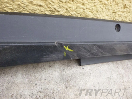 TOYOTA CHR C-HR Door Sill Strip Right Sill