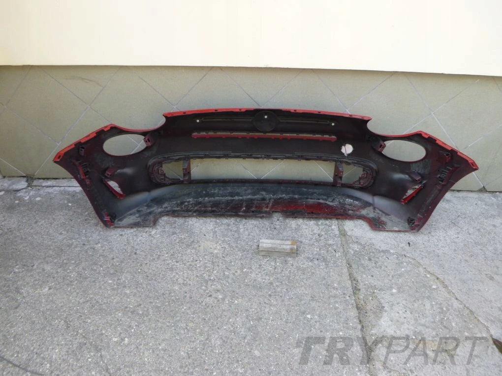 FIAT 500 SPORT LIFT 16- front bumper