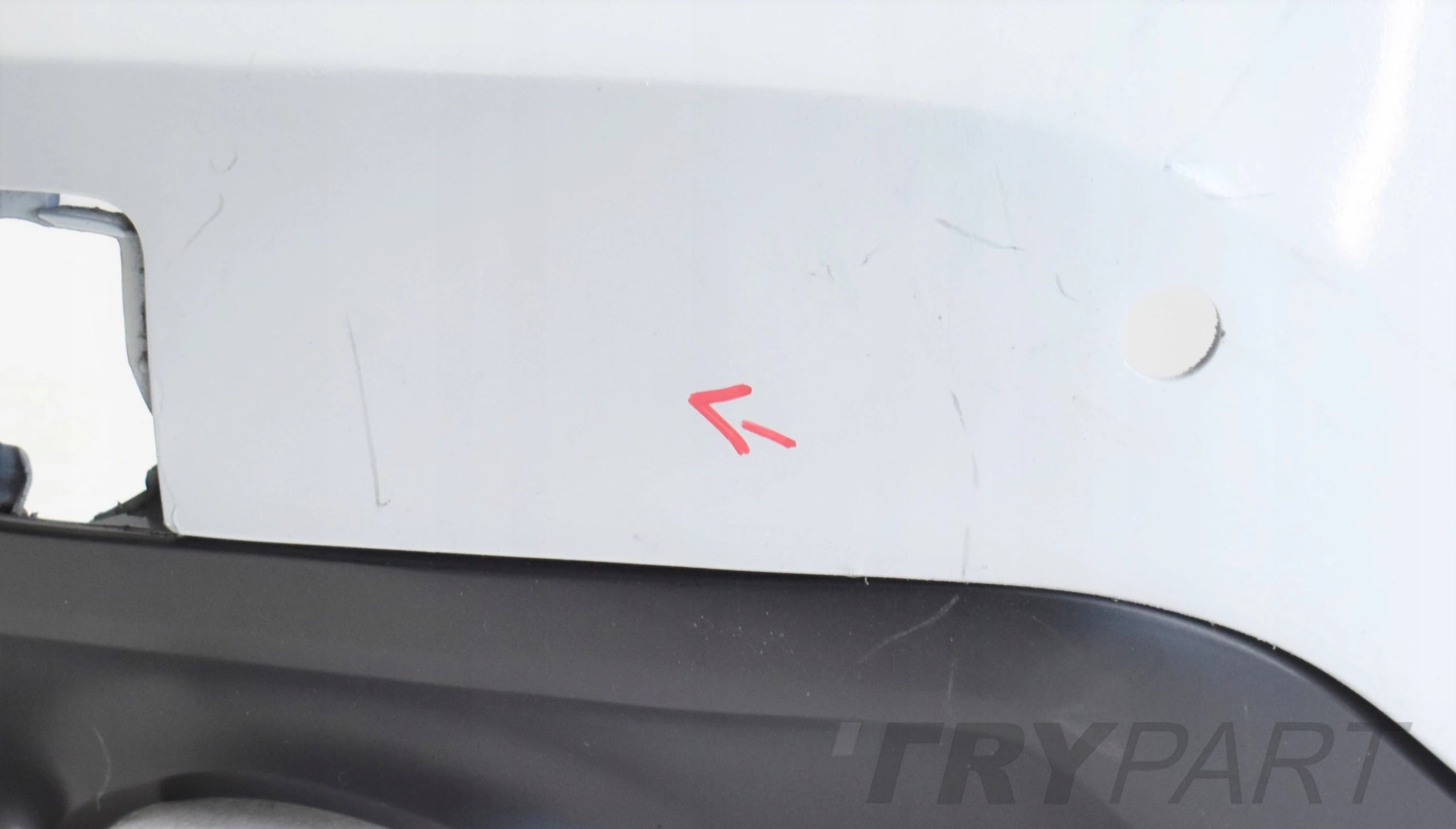BMW 2 GRAN COUPE F44 M PACKAGE REAR BUMPER