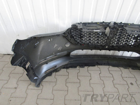 Front Bumper Mazda CX30 CX 30 19-