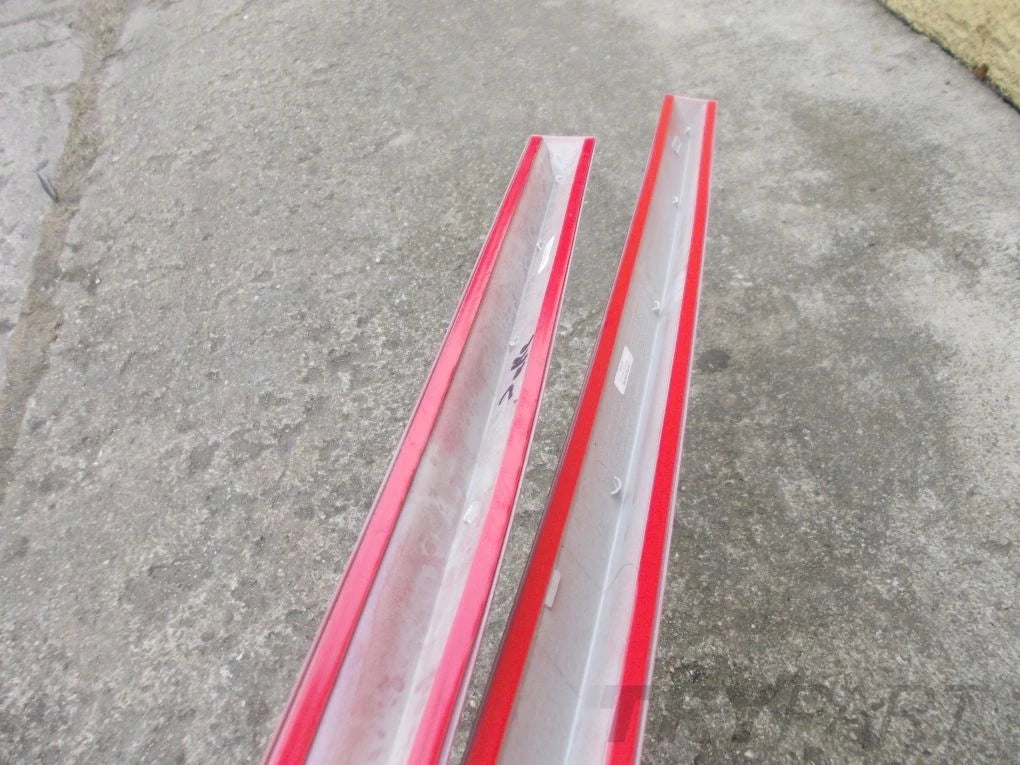 NISSAN JUKE Door Molding