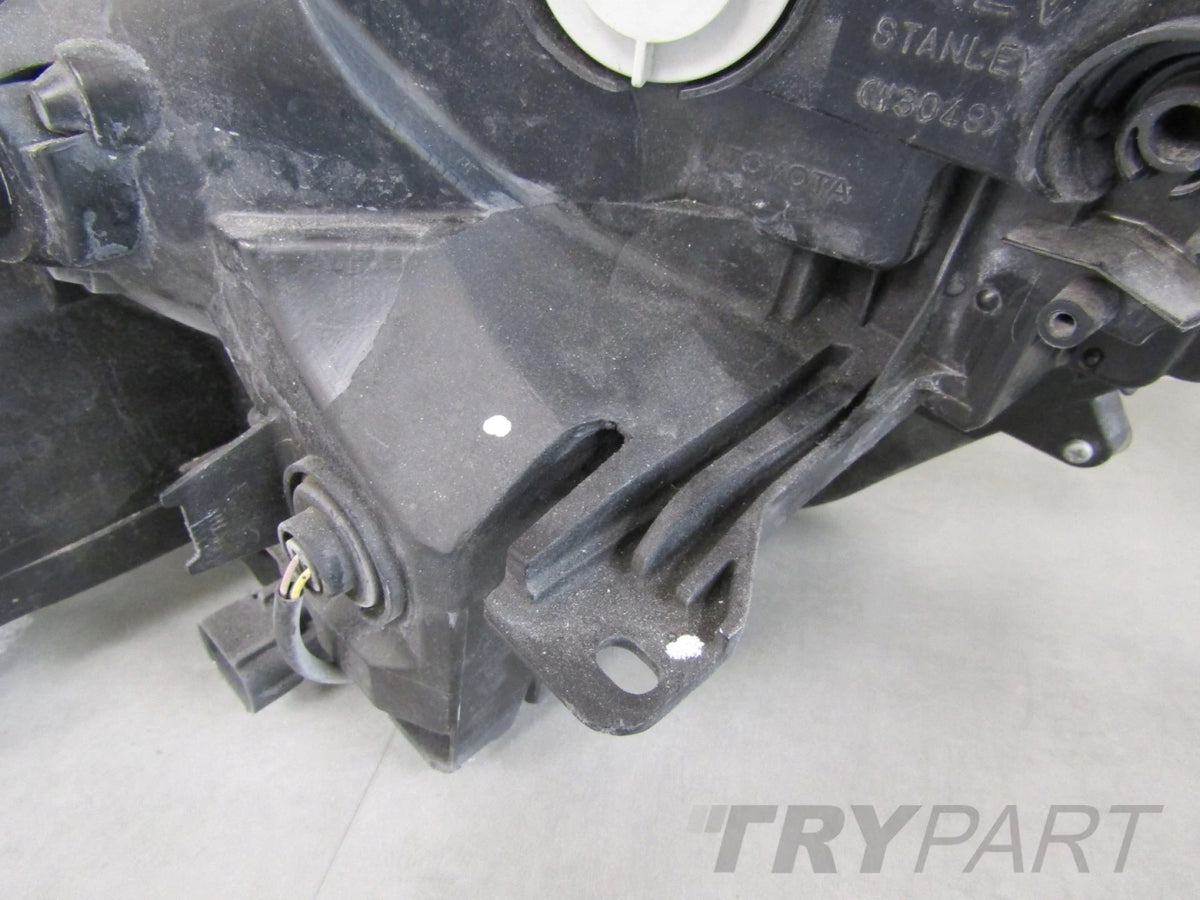 Front lamp Toyota RAV4 IV 4 Lift LED 15-18 LH