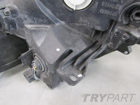 Front lamp Toyota RAV4 IV 4 Lift LED 15-18 LH