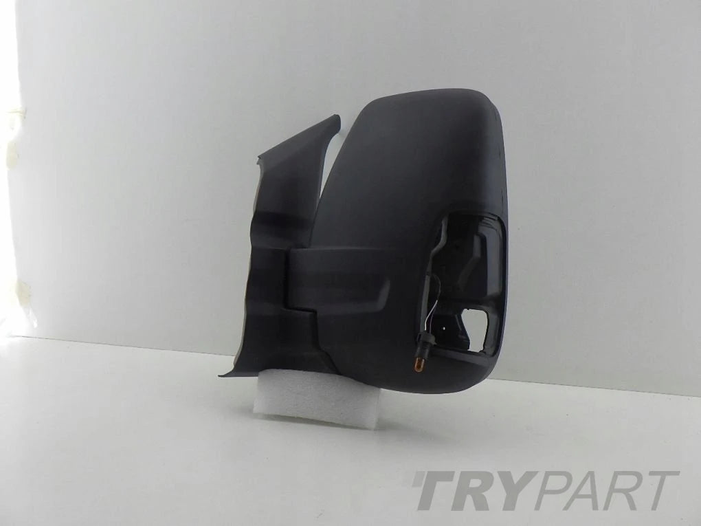 FORD TRANSIT MK8 LIFT 2018- 10 PIN ASYSTENT KK31-17683-AA Left Mirror