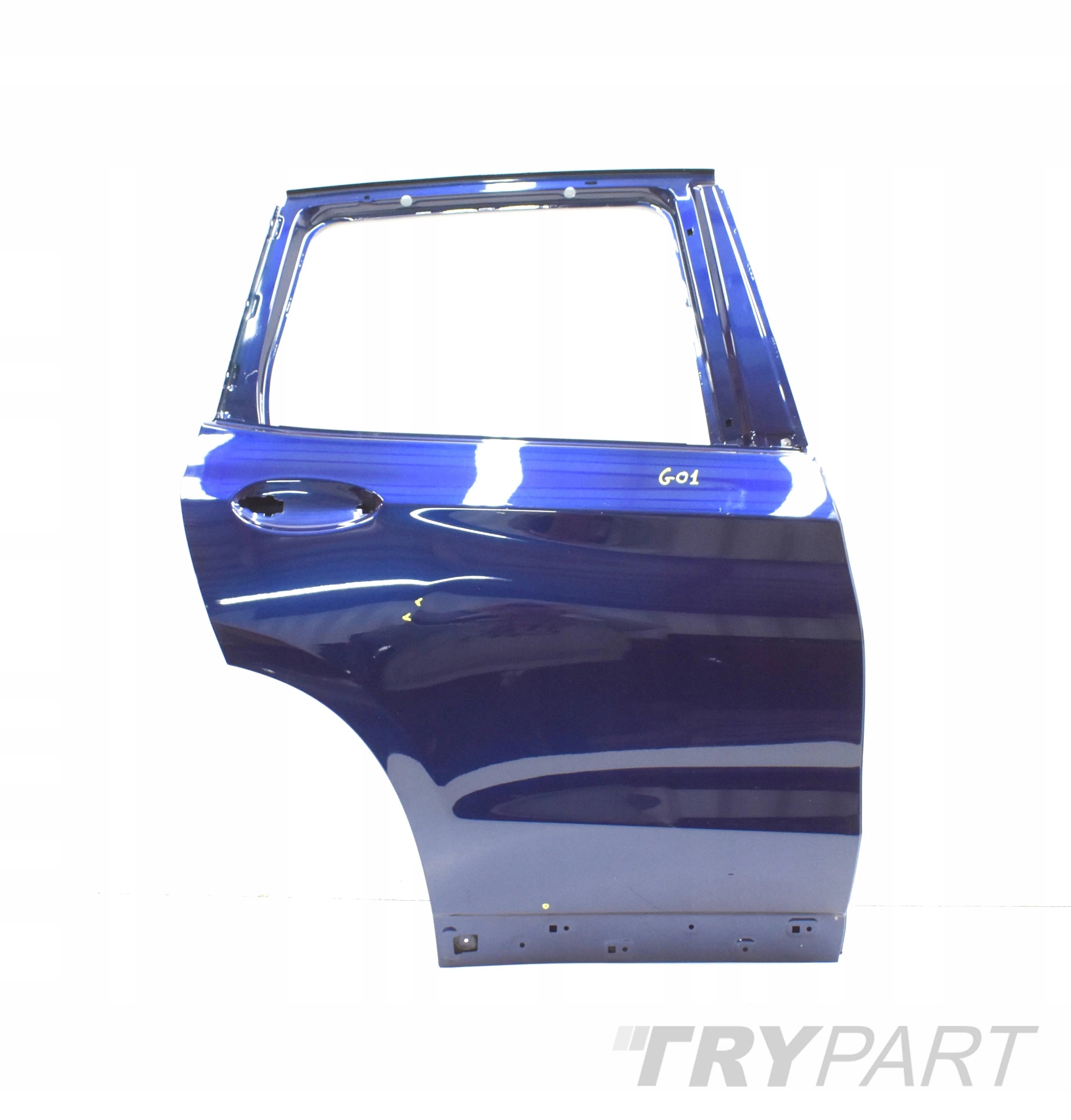 BMW X3 G01 Right Rear Door Original