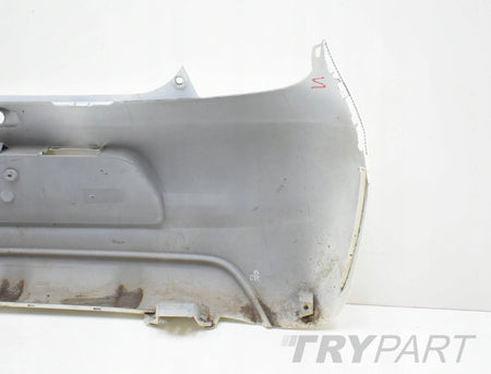 PEUGEOT 108 REAR BUMPER ORG