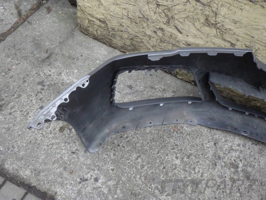 BMW 5 G30 G31 LIFT LCI M PACKAGE 2020- front bumper