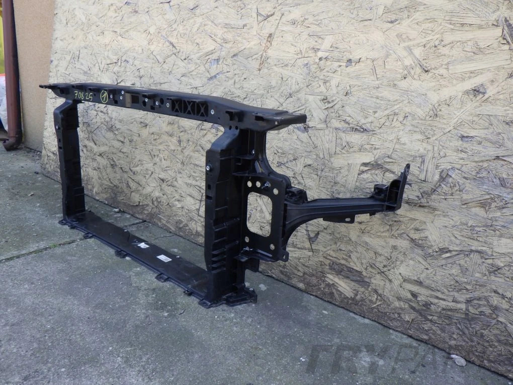 HYUNDAI I30 III 3 17- 64105-G4120 Front Bumper Reinforcement