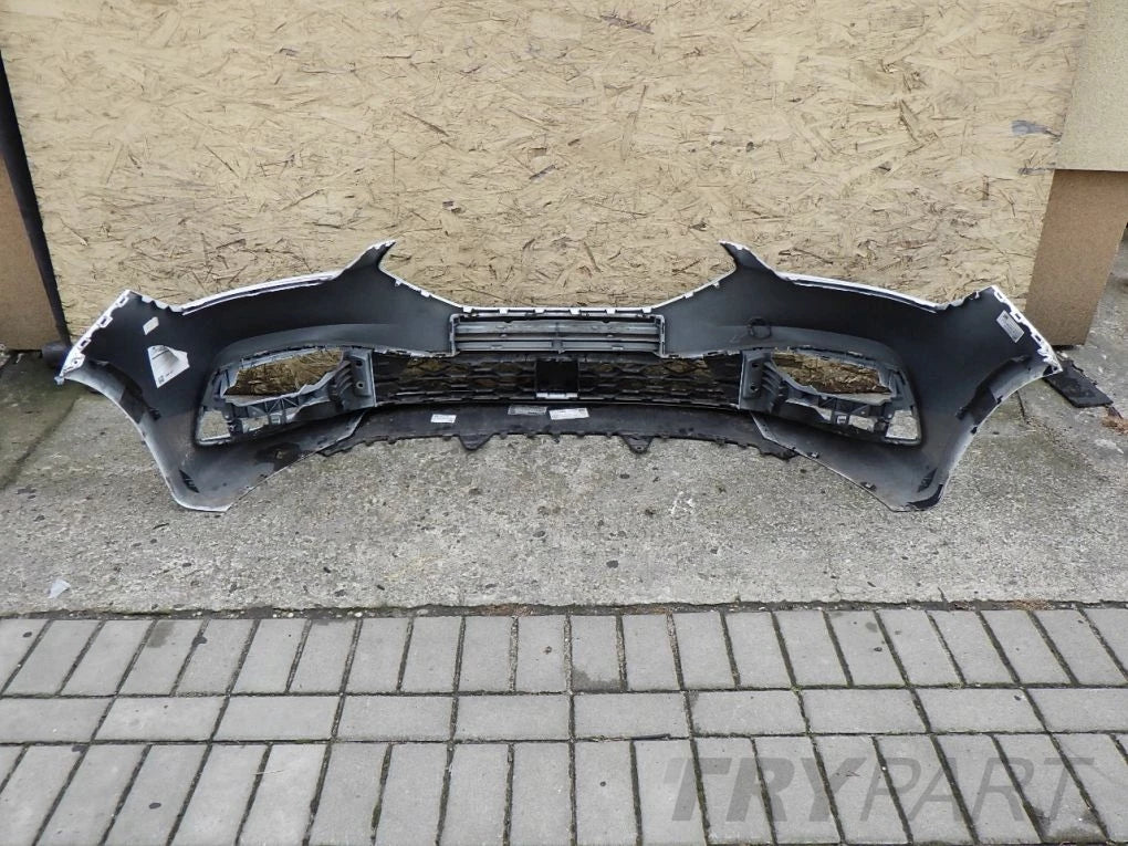 SEAT LEON IV 4 5FA 2020- Front Bumper
