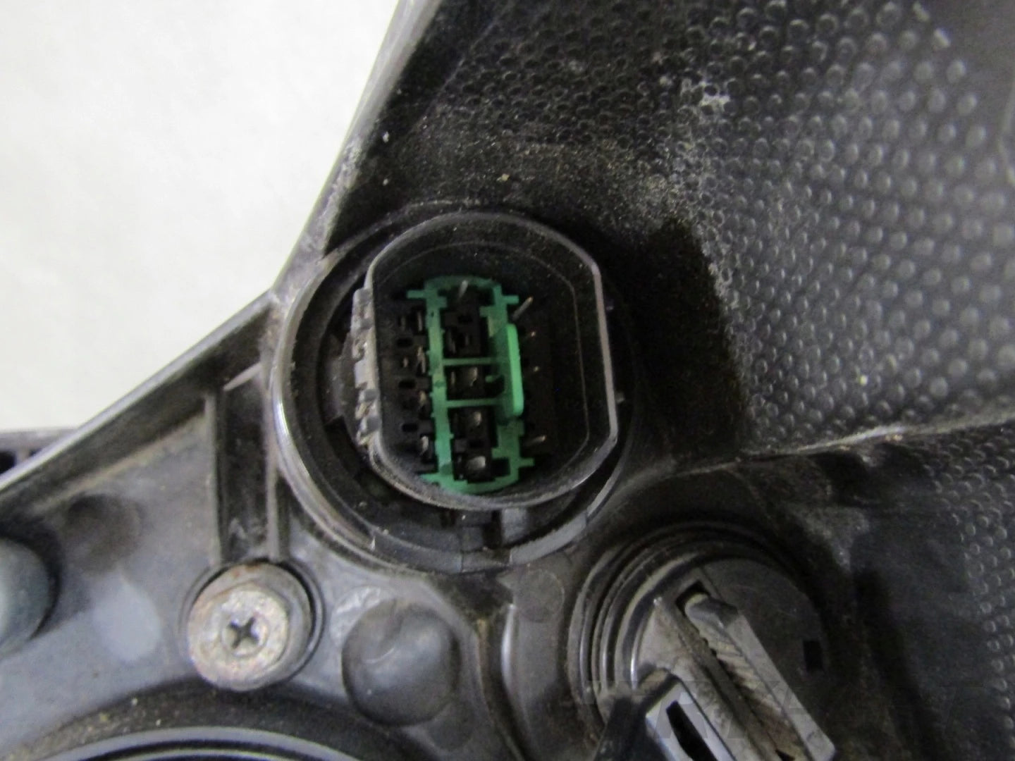 HEADLIGHT KIA CEED 2 II NORMAL LENS 12-18 RH RIGHT 92102 A2010