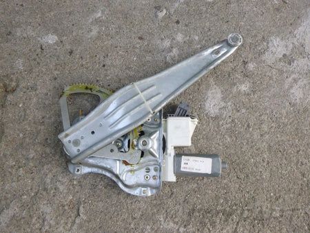 AVENSIS II REAR LEFT WINDOW MECHANISM 69830-05100