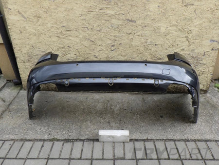 BMW 6 G32 GT GRAN TURISMO 17- Rear Bumper