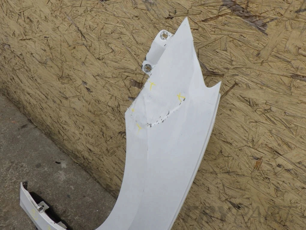SKODA SUPERB III 3 3V 15- Front Left Fender
