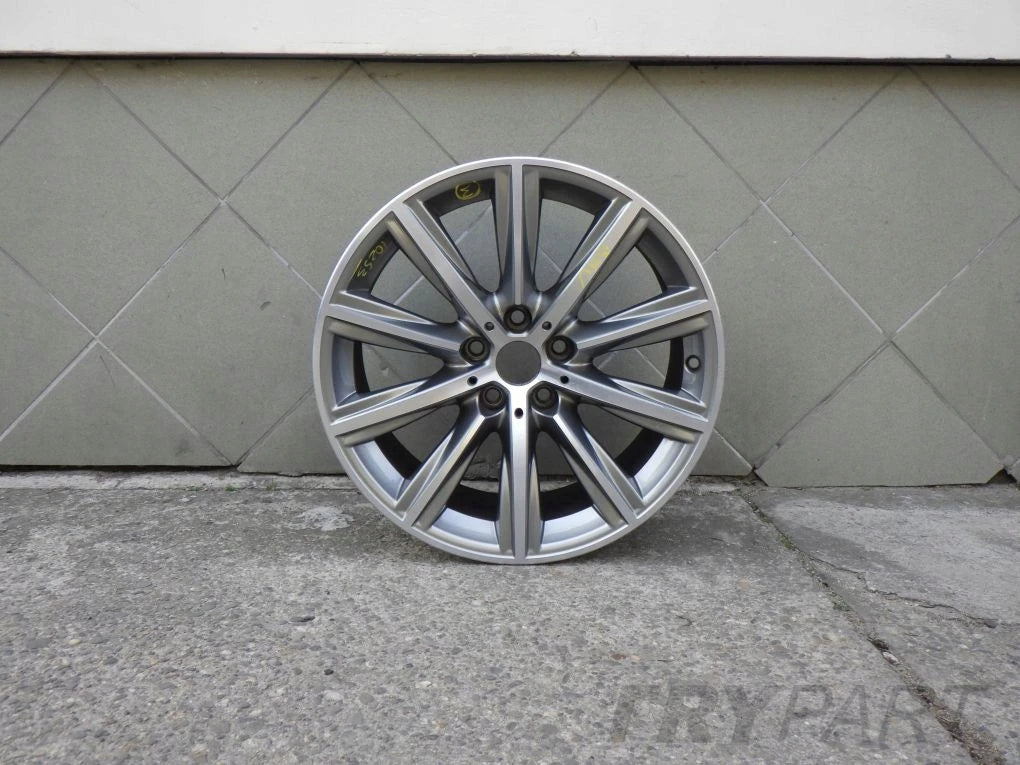 BMW 5 G30 G31 G32 8 J x 18 ET30 5x112 Aluminum Wheel