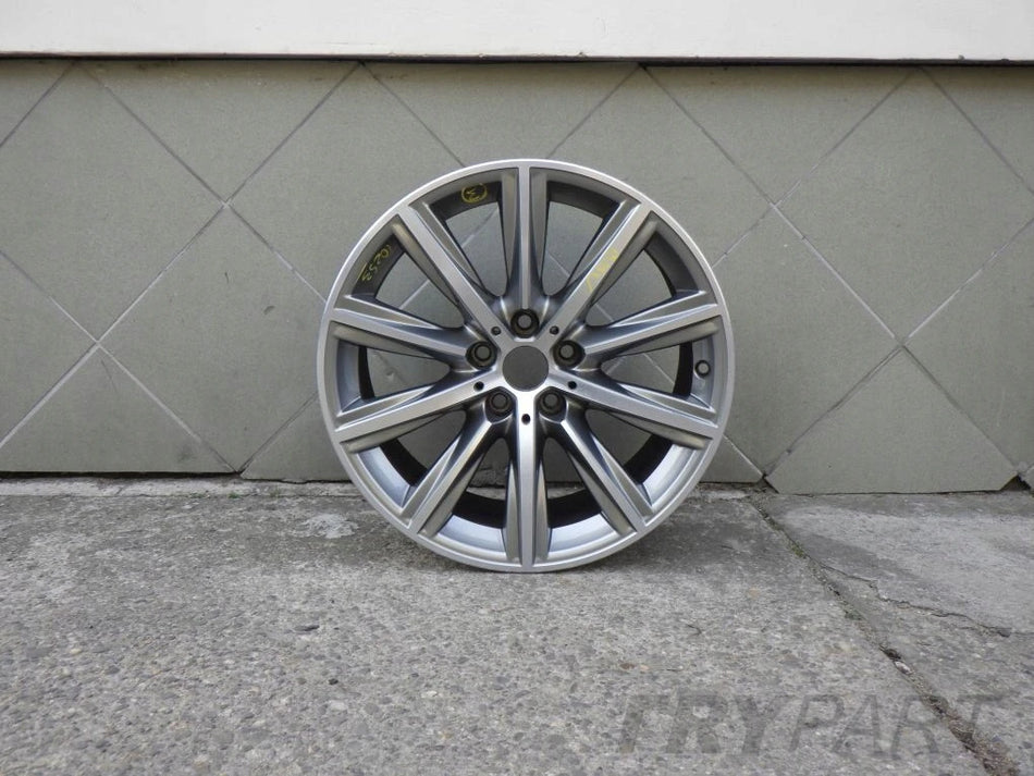 BMW 5 G30 G31 G32 8 J x 18 ET30 5x112 Aluminum Wheel
