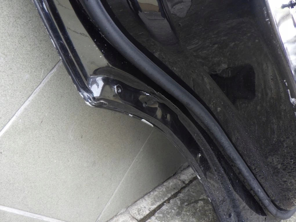 BMW X3 G45 Rear Left Door