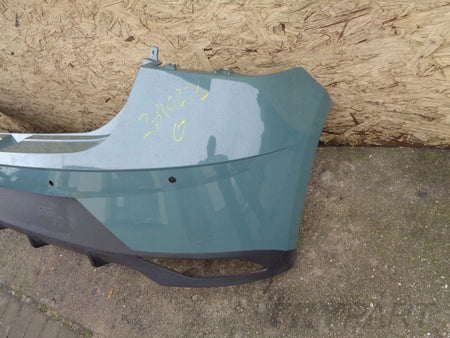 Hyundai I20 I 20 3 III 20- Rear Bumper