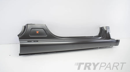 SKODA OCTAVIA III 5E RIGHT SILL PANEL ORIG NEW