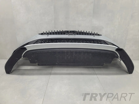 Front Bumper for Skoda Fabia IV 4 6VA Monte Carlo 2021-