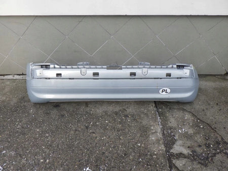 RENAULT CLIO II 2 LIFT Rear Bumper