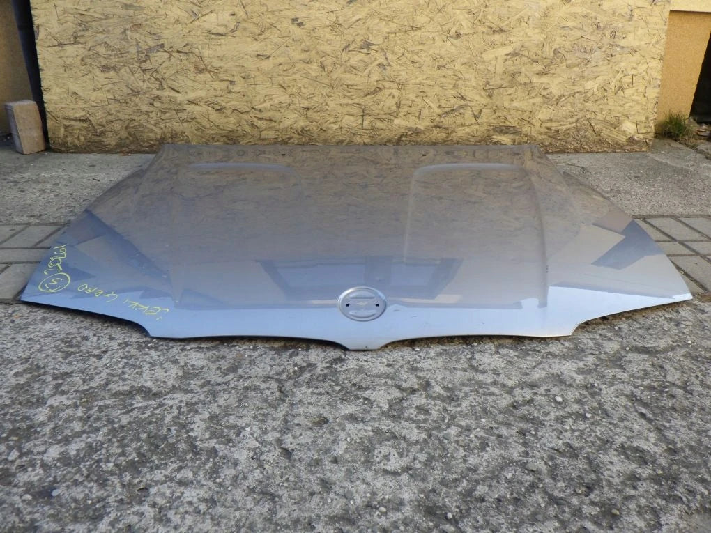 BMW X3 E83 Grille