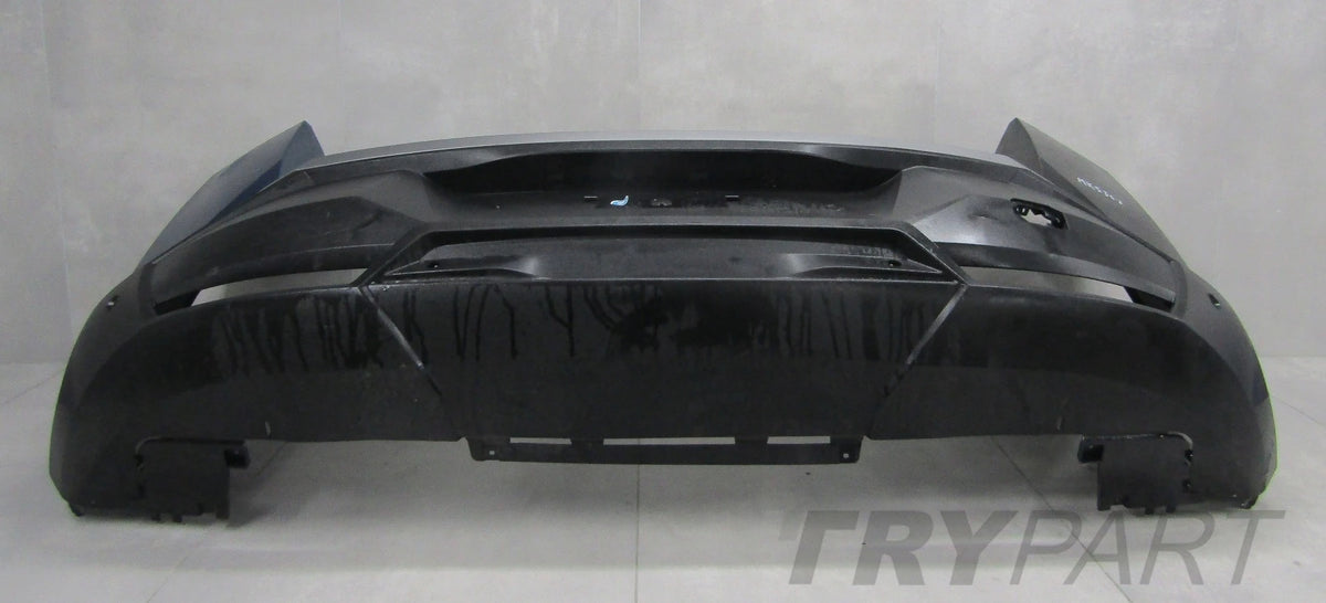 Rear Bumper for Peugeot 3008 III 3 23-