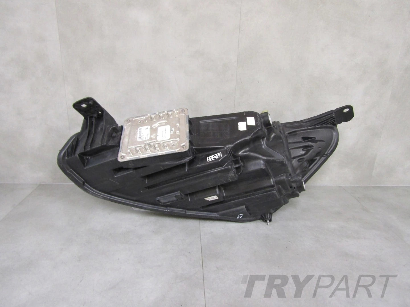 FRONT HEADLIGHT FORD FOCUS ST MK4 FULL LED 18-21 RH JX7B-13E016-AF