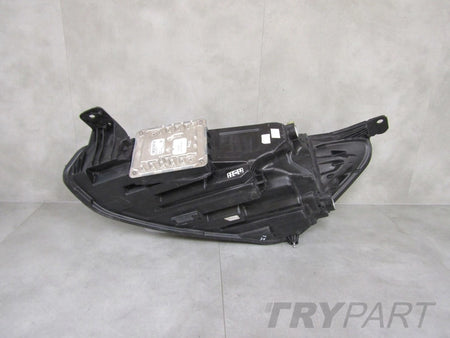 FRONT HEADLIGHT FORD FOCUS ST MK4 FULL LED 18-21 RH JX7B-13E016-AF