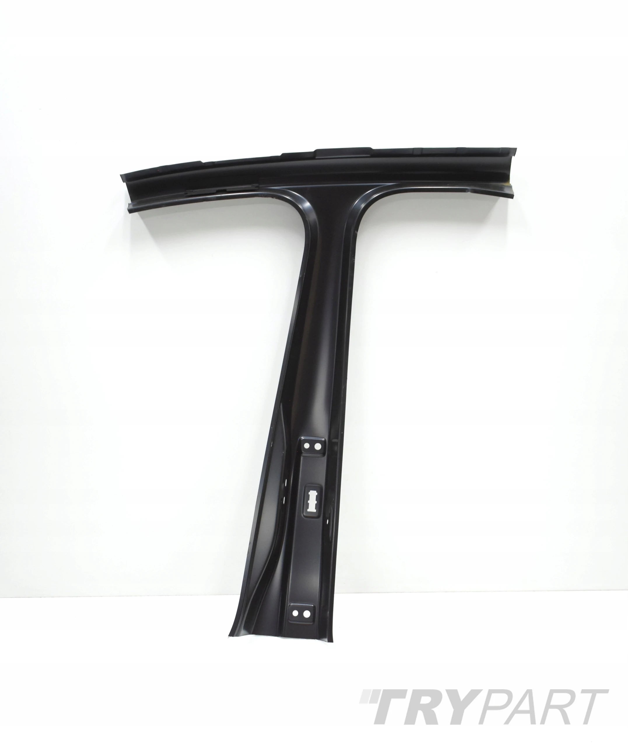 VW TOURAN III 5TA RIGHT PILLAR COVER ORG NEW