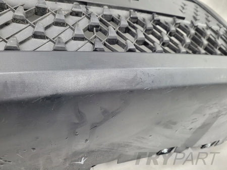 Front Bumper Toyota Aygo X 22-