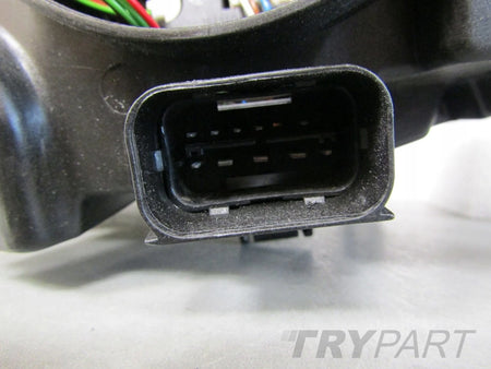 BMW X6 E71 Front Lamp Xenon Adaptive 07-14 RH RIGHT 7287014