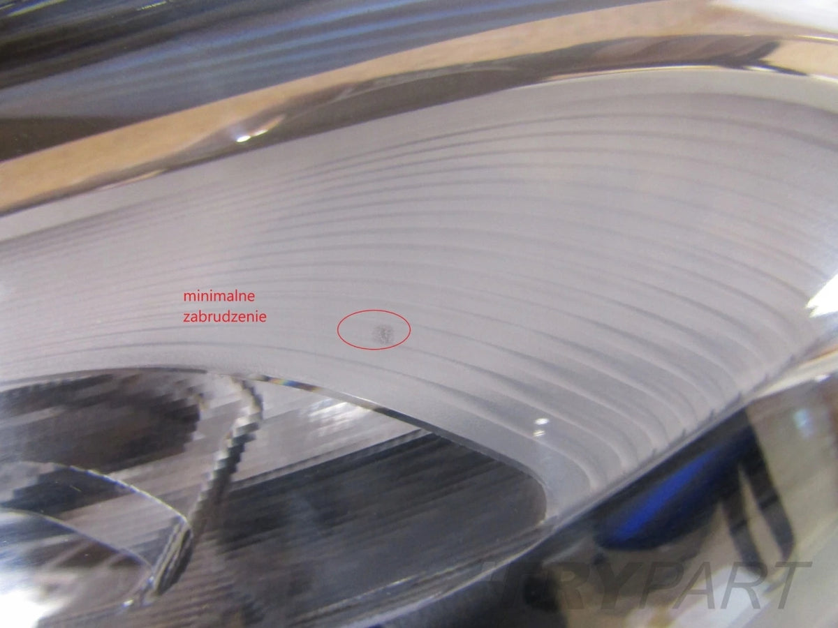 MERCEDES B CLASS W247 LIFT MULTIBEAM 23- LH LEFT HEADLIGHT
