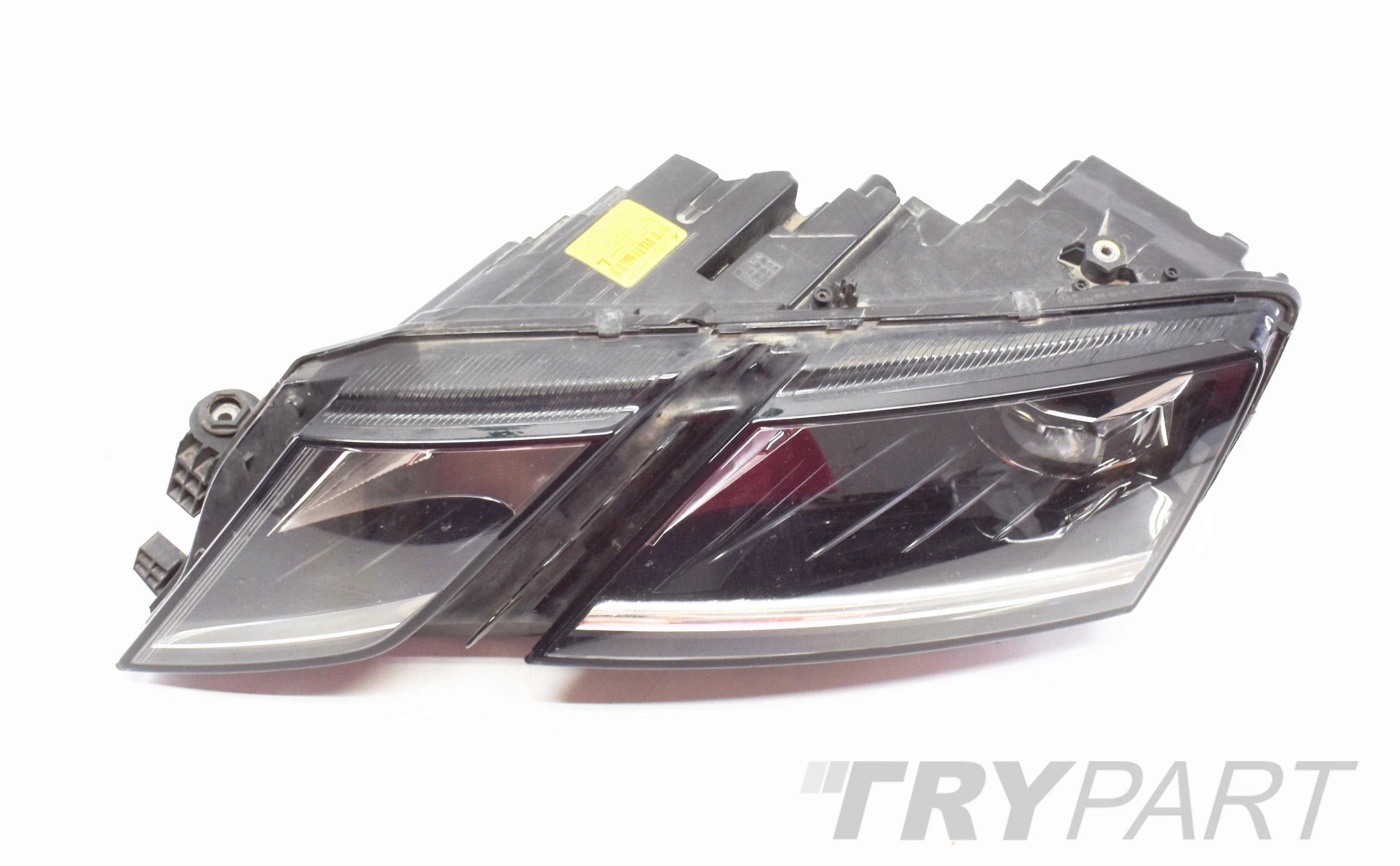 OCTAVIA III LIFT 5E LEFT FRONT FULL LED HEADLIGHT ORG