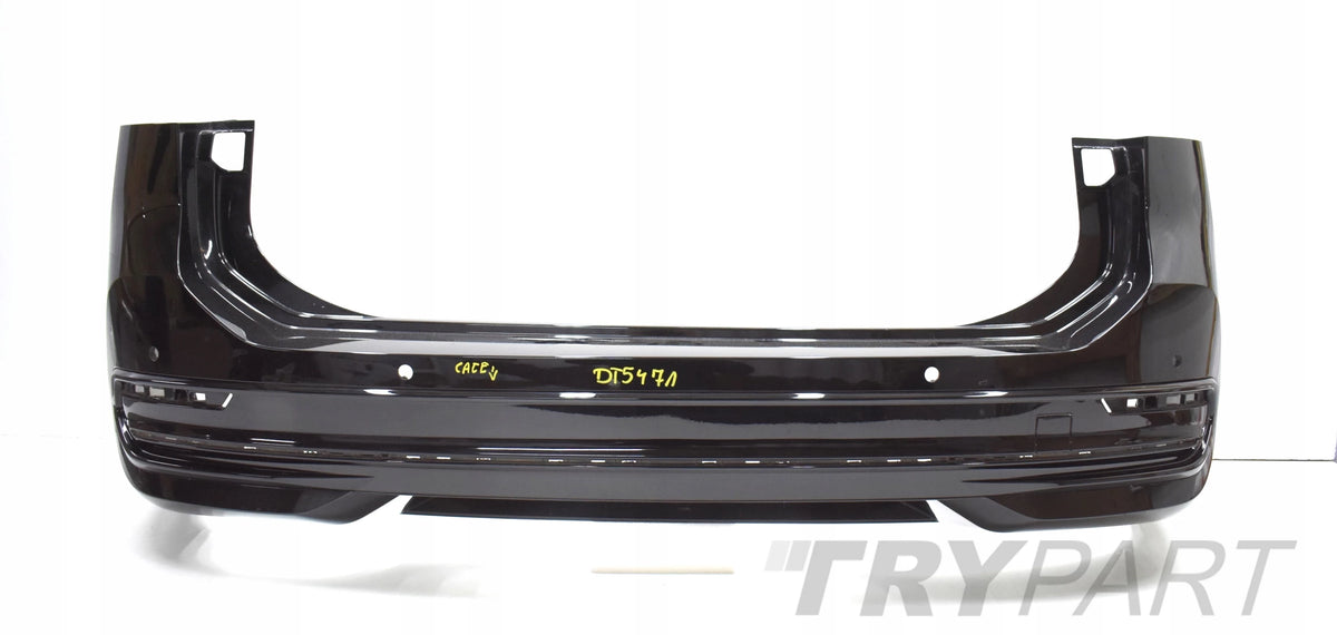 VW PASSAT B9 3J0 REAR BUMPER ORG