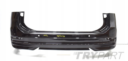 VW PASSAT B9 3J0 REAR BUMPER ORG