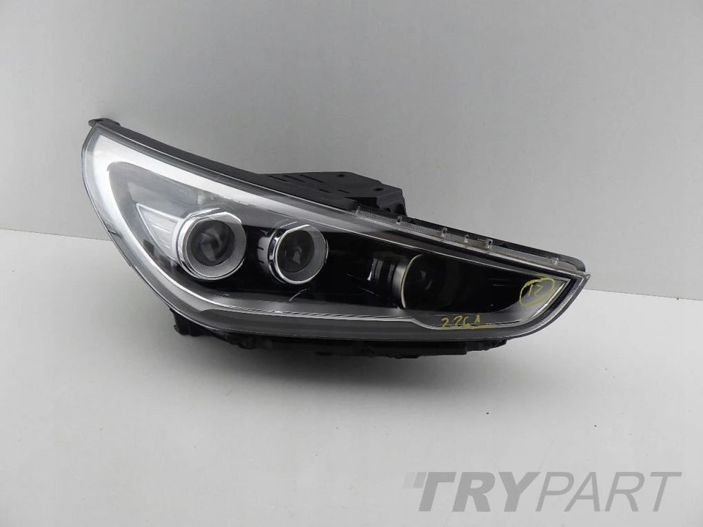HYUNDAI I30 III 3 FULL LED 17- 92102-G4100 Right Headlight
