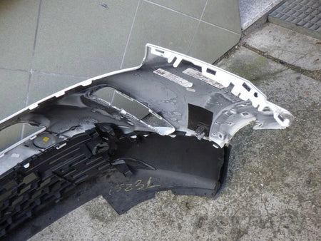 OPEL MOKKA B II 2 20- Front Bumper
