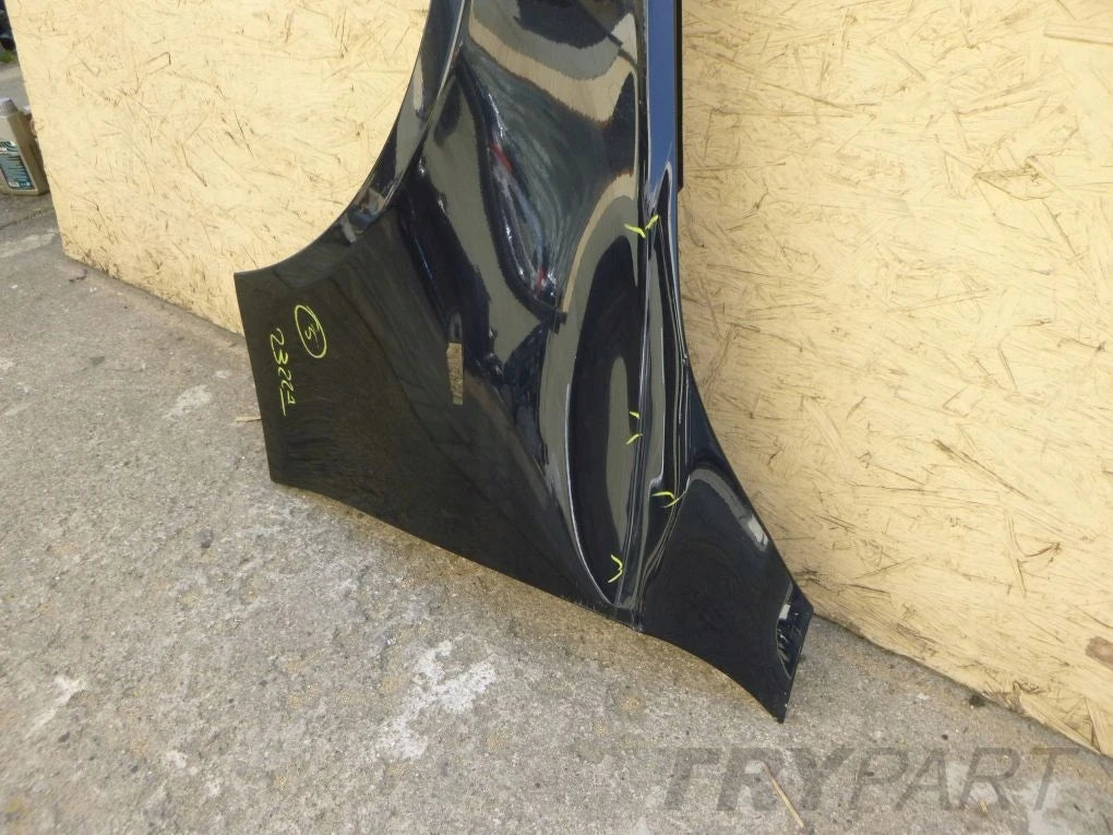 BMW 5 E60 E61 Front Fender Left