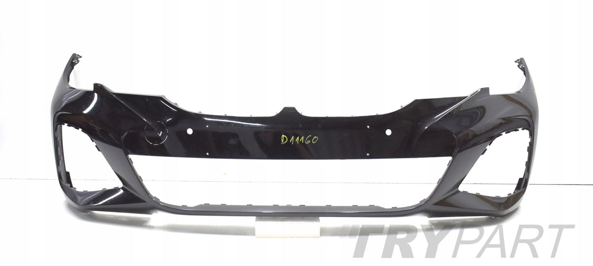 BMW G20 G21 M PACKAGE FRONT BUMPER ORG