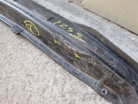 KIA CARENS 4 IV 12- rear bumper beam