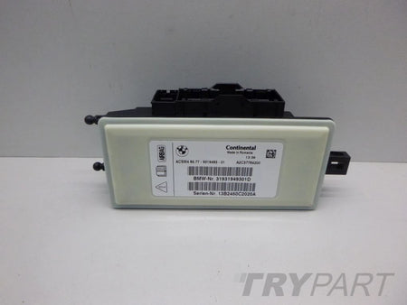 BMW F01 F07 F10 F06 F12 F25 F30 F32 AIRBAG MODULE
