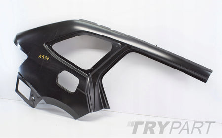 SUPERB III 3V9 RIGHT REAR FENDER PANEL WAGON