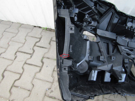 Front Bumper BMW 5 G60 G61 M Sport Package 23-