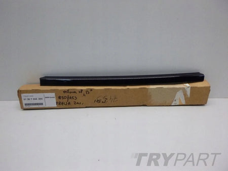 MINI R50 R53 Right B-pillar Trim Molding