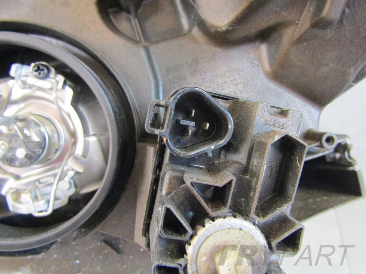 HEADLIGHT SUZUKI SX4 S-CROSS STANDARD 13-16 RH