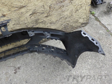 VW POLO VI 6 2G 2G0 2GS 17- front bumper